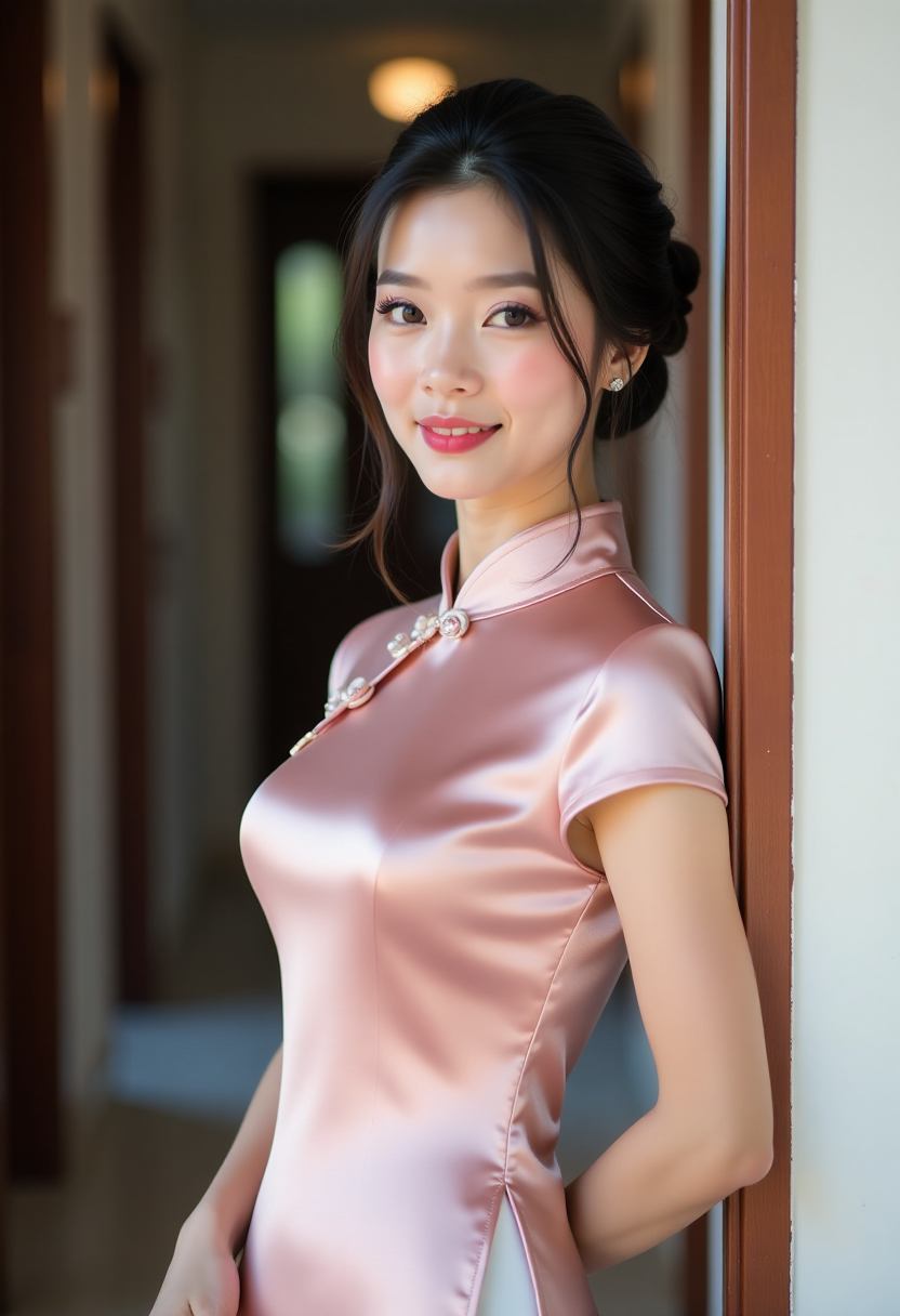 暗流涌动