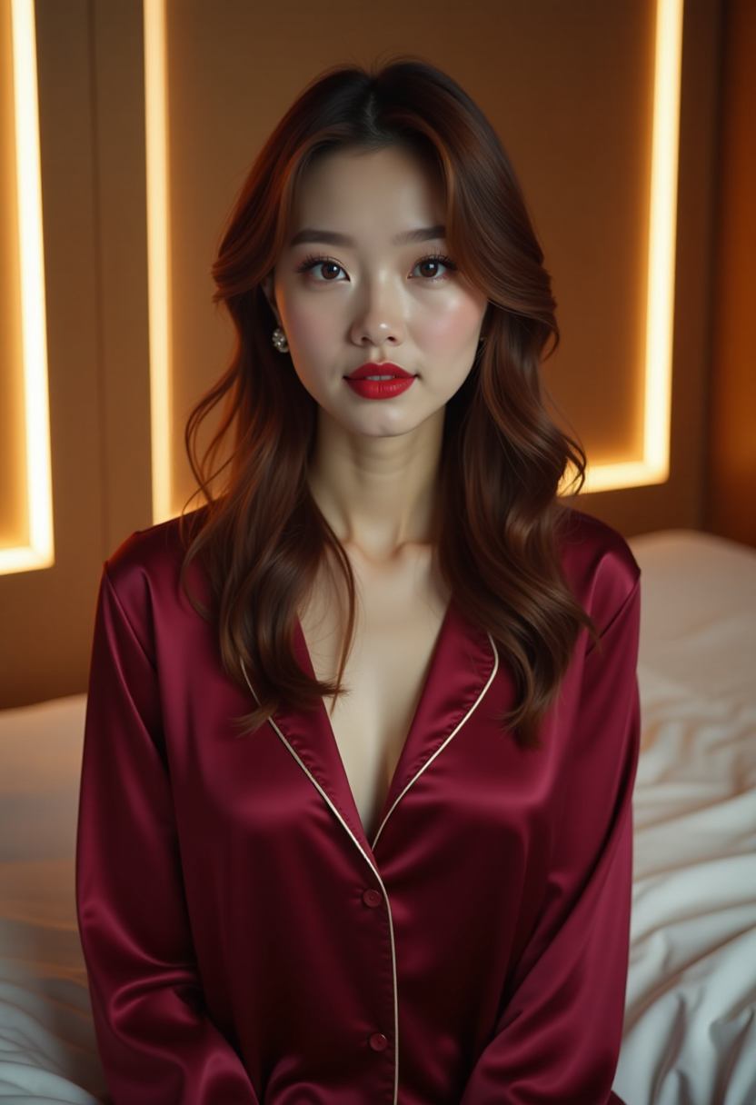 心跳倒计时