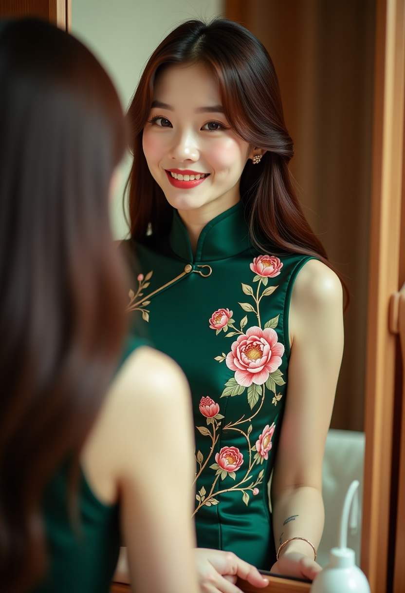 花开时节等你来